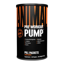 Animal Pump