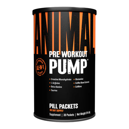 Animal Pump
