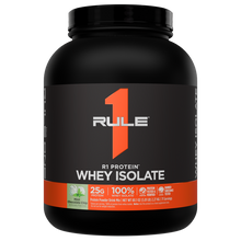 R1 Protein 5LB Choc Mint
