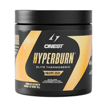 Onest Hyperburn Pineapple Crush