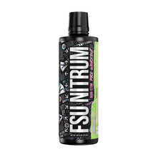 Inspired FSU Nitrum Kiwiberry Haze