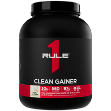 R1 Gain 5LB Vanilla Creme