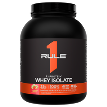 R1 Protein 5LB Strawberry Banana