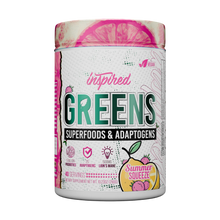 Inspired Greens Summer Squeeze