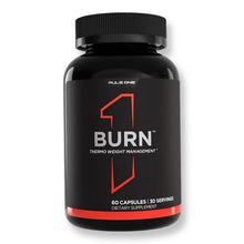R1 Burn Capsules