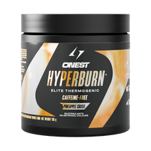 Onest Hyperburn Non-Stim Pineapple