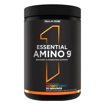 Rule 1 Essential Amino 9 / Rainbow Candy