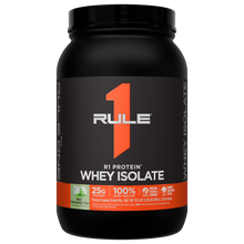R1 Protein Isolate 2LB Choc Mint