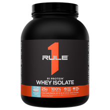 R1 Protein 5LB Birthday Cake