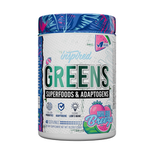 Inspired Greens Malibu Breeze