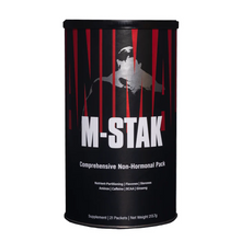 Animal M-Stak