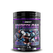 SALE | Onest Hyperload Pre-Workout (Transformers Series)