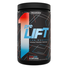 SALE | Rule 1 PreLIFT Pre-Workout
