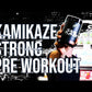 Athletic Sport Kamikaze Strawberry Lemonade