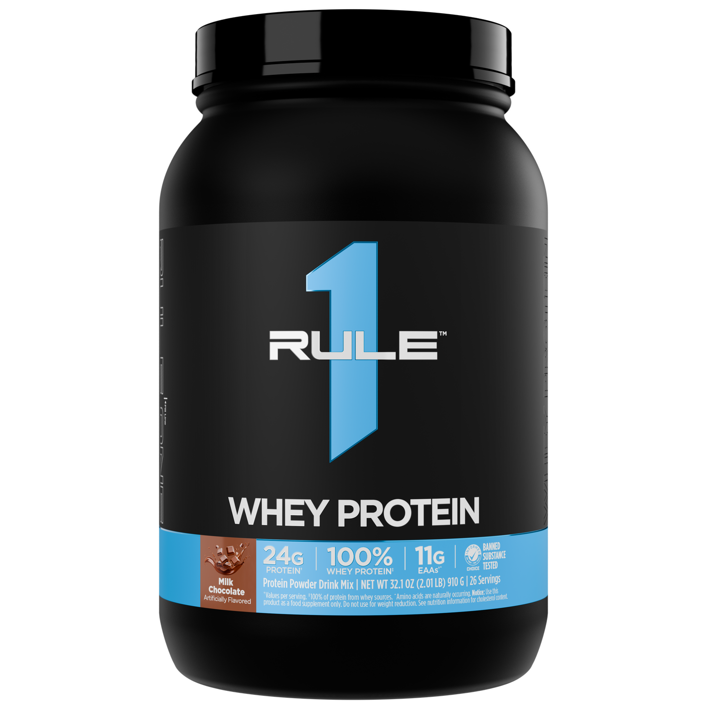 R1 Whey Blend 2LB