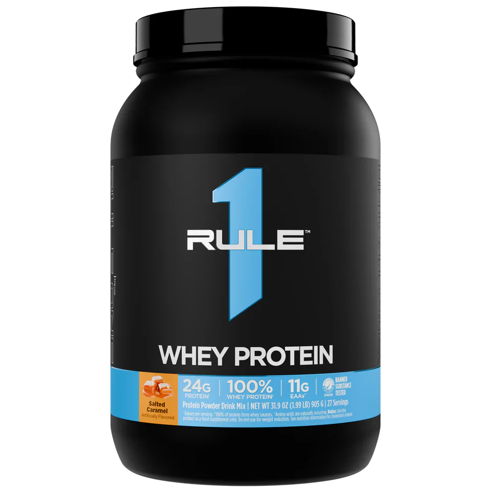 R1 Whey Blend 2LB
