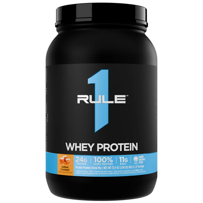 R1 Whey Blend 2LB