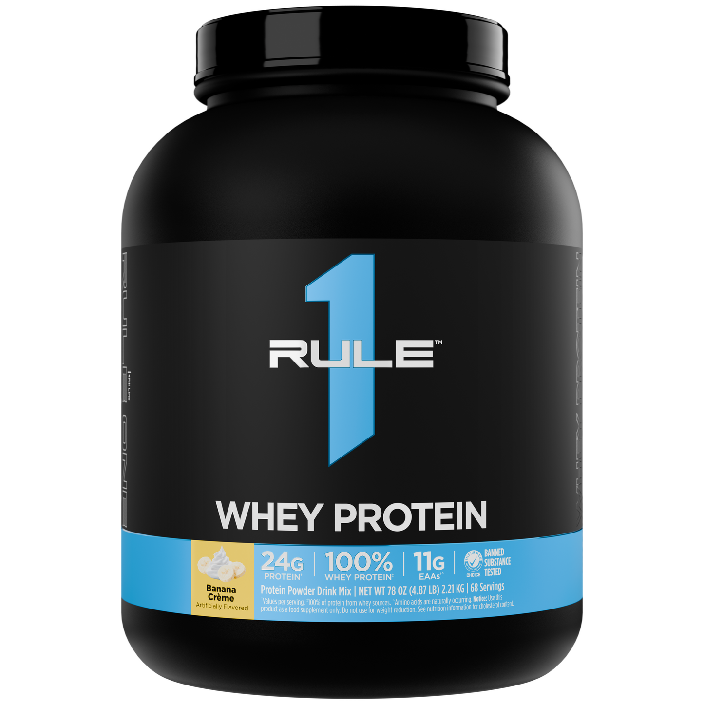 R1 Whey Blend 5LB