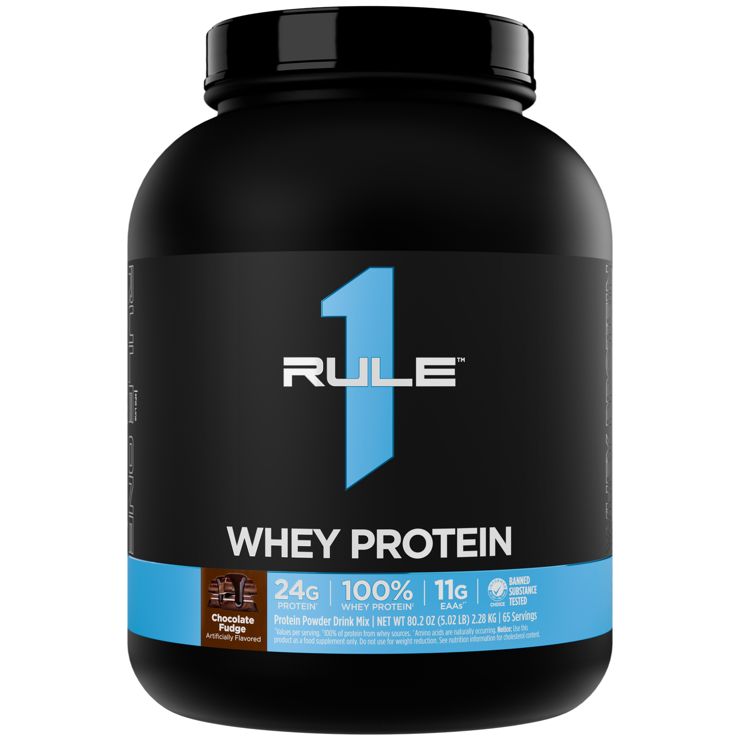 R1 Whey Blend 5LB