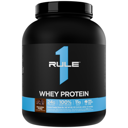 R1 Whey Blend 5LB