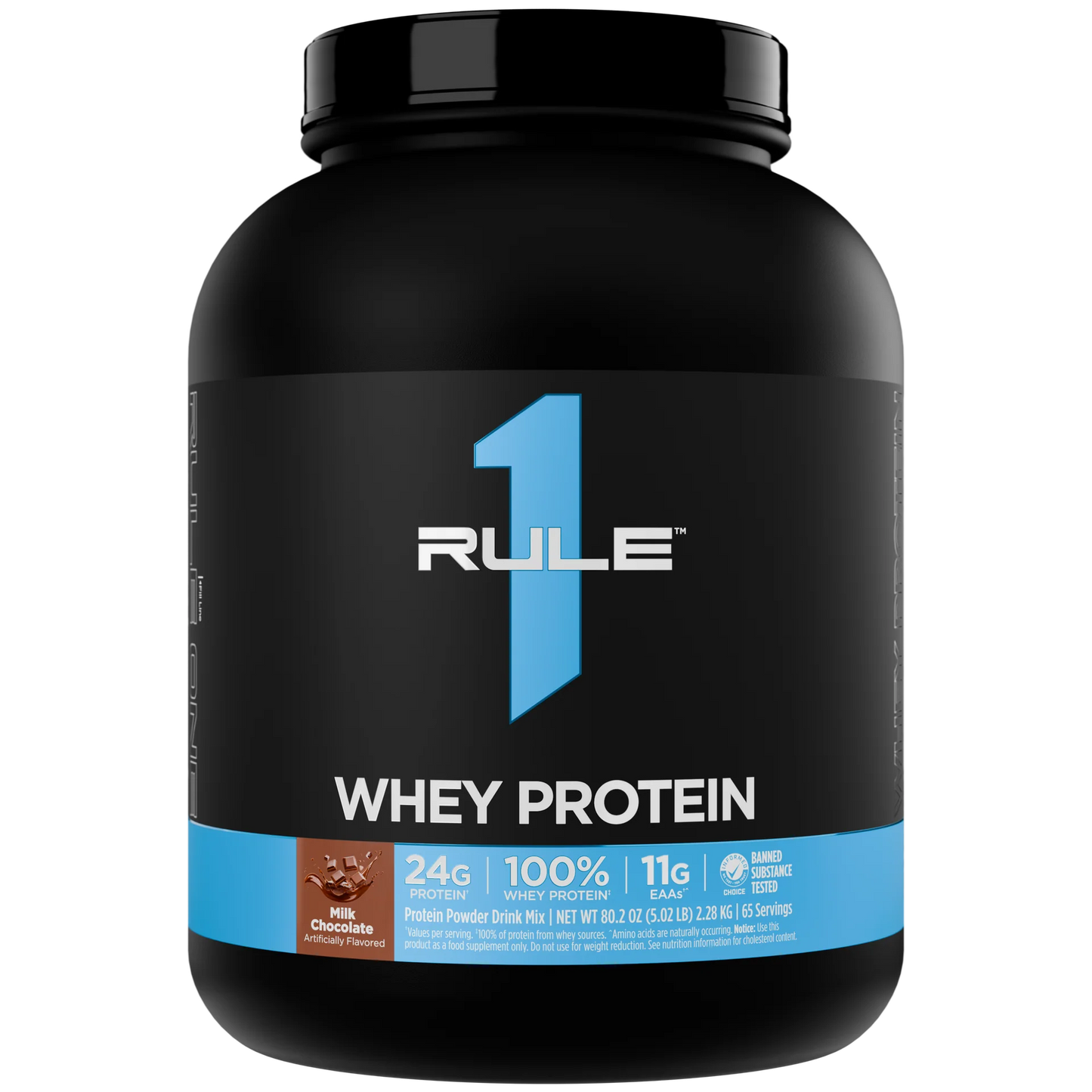 R1 Whey Blend 5LB