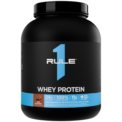 R1 Whey Blend 5LB