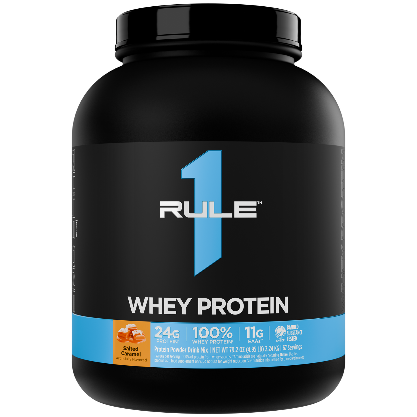 R1 Whey Blend 5LB