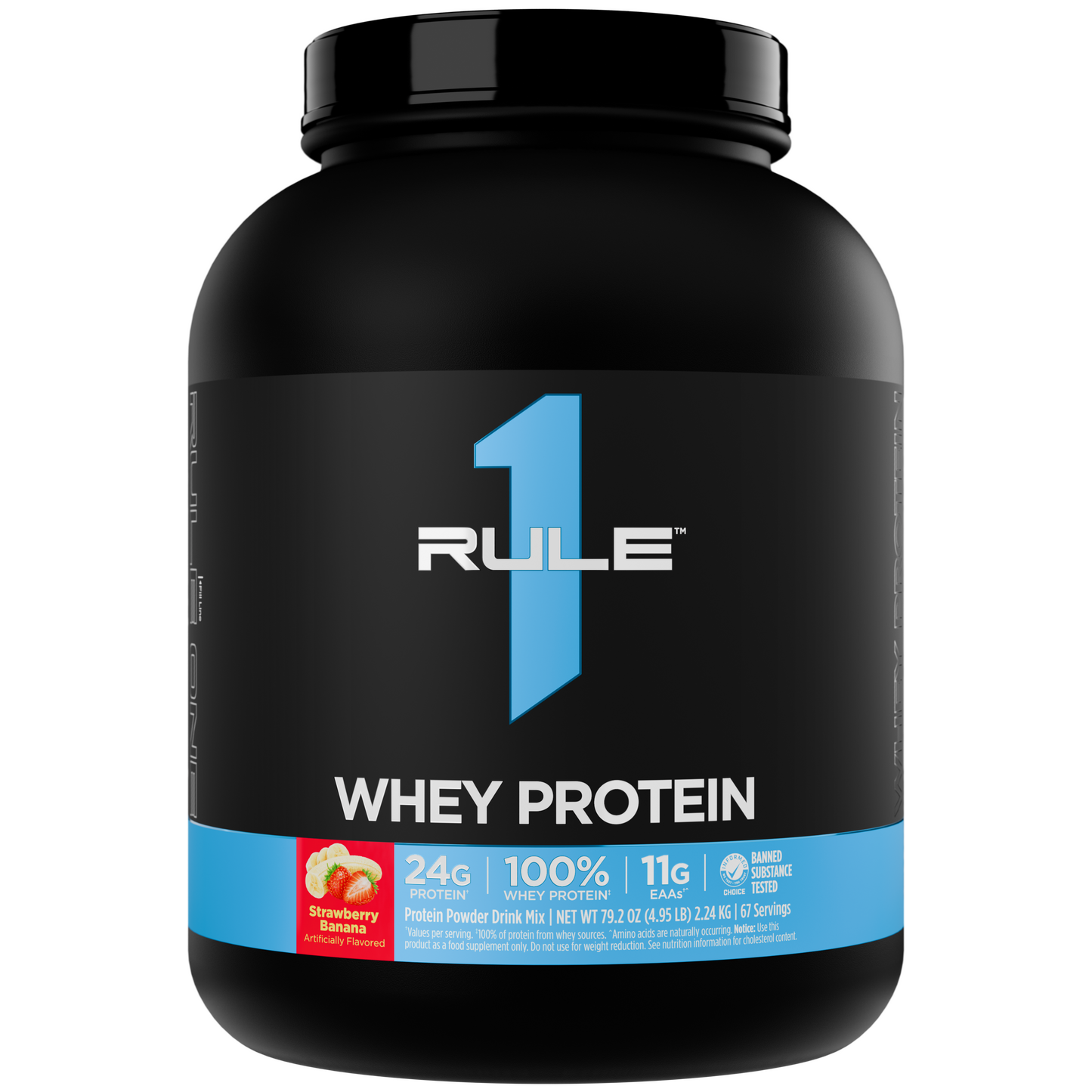 R1 Whey Blend 5LB
