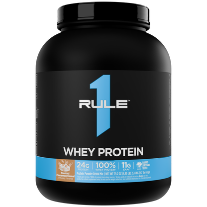 R1 Whey Blend 5LB