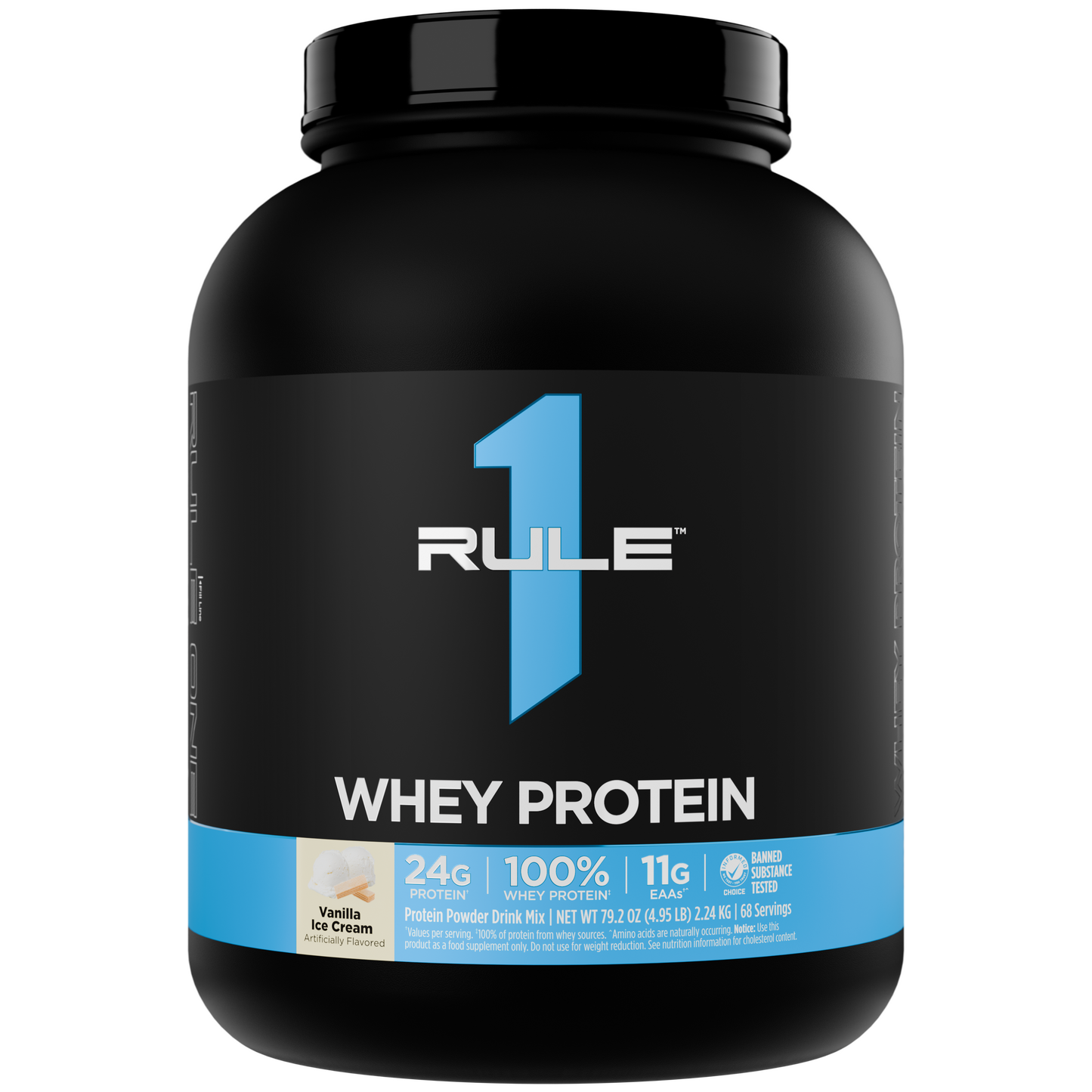 R1 Whey Blend 5LB